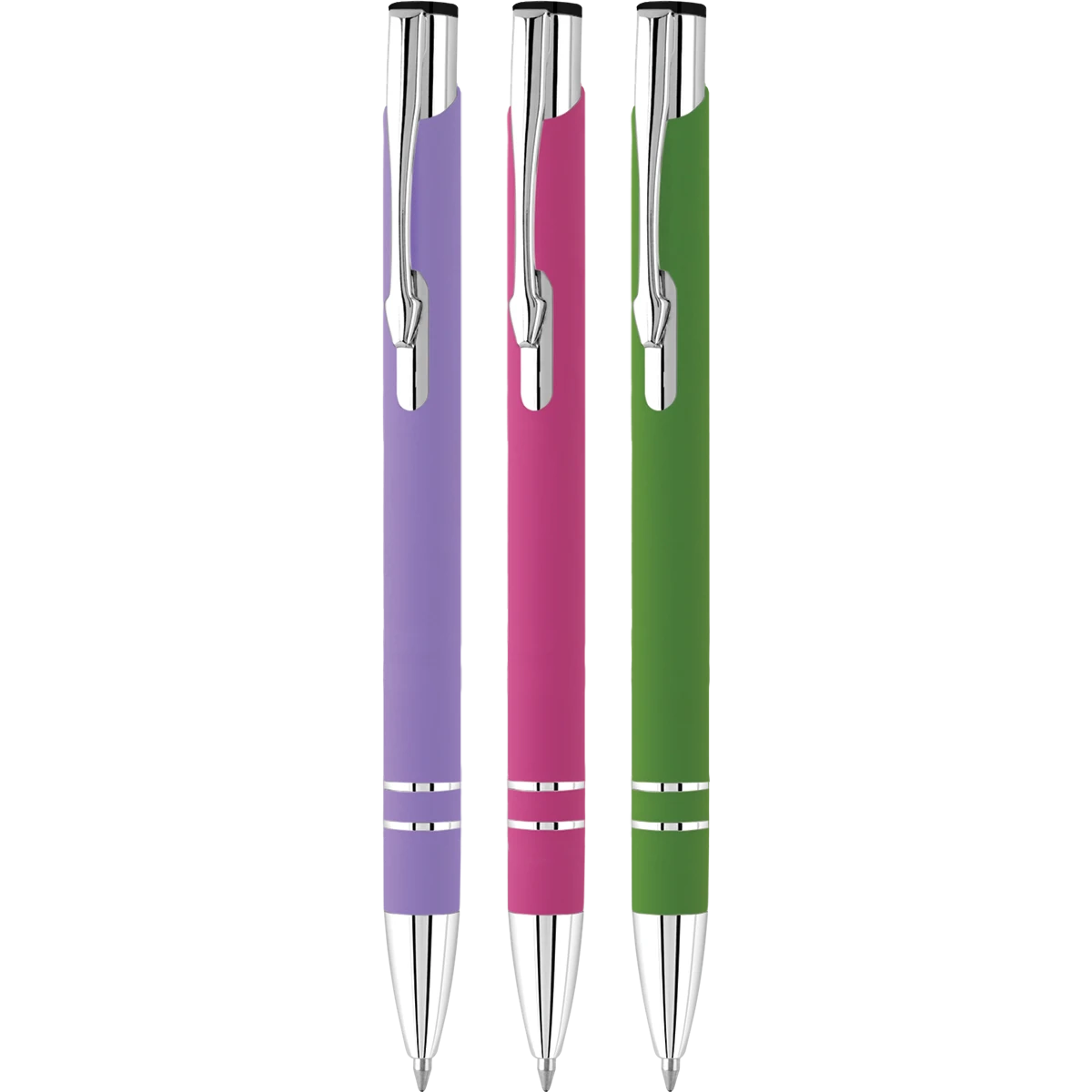 Electra Softfeel Ballpen