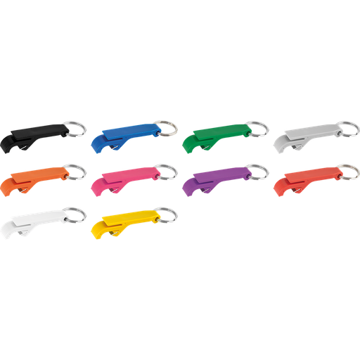 Bottle Opener GRS Keyring