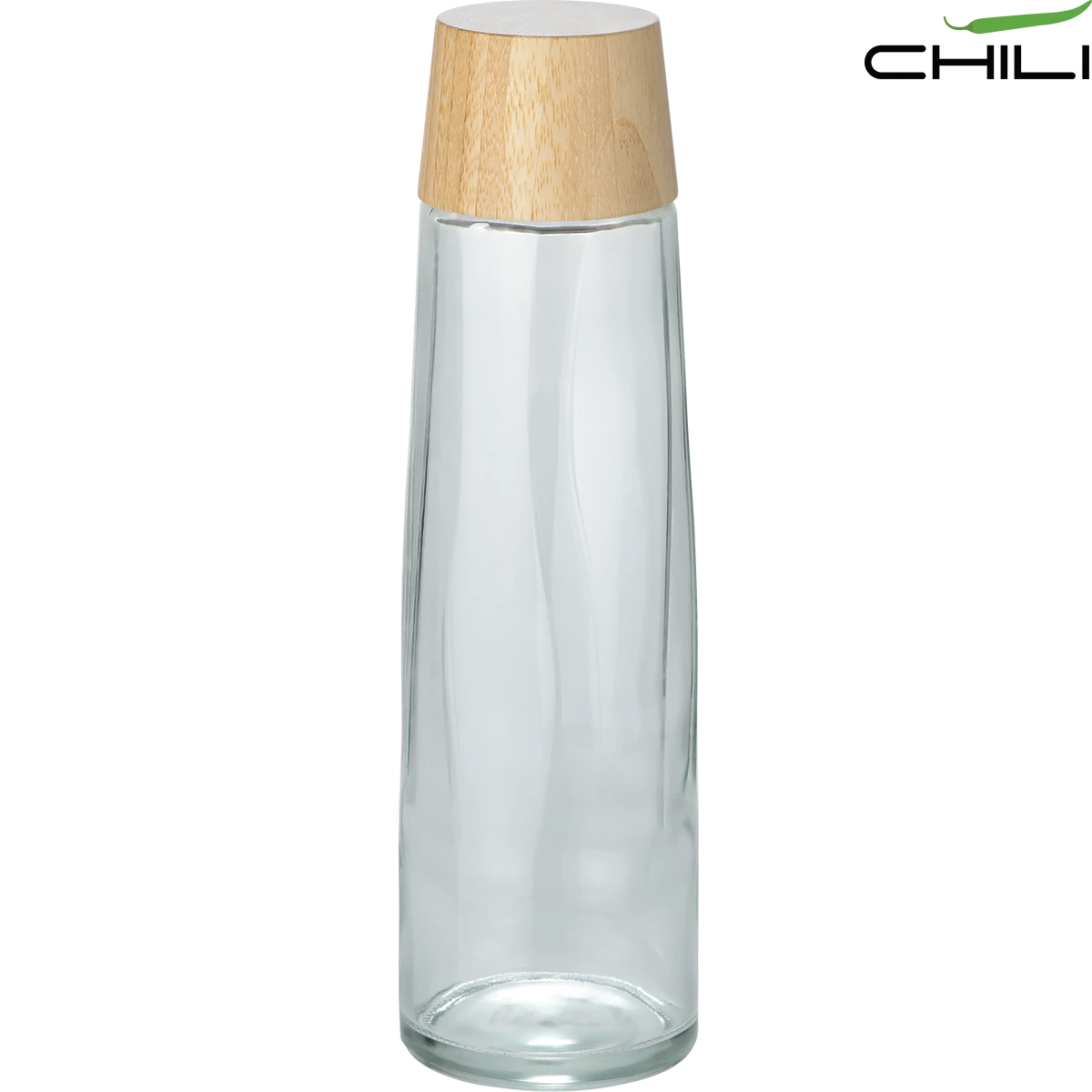 [DWRSB0072] Chili Calypso Sodalime Glass Bottle