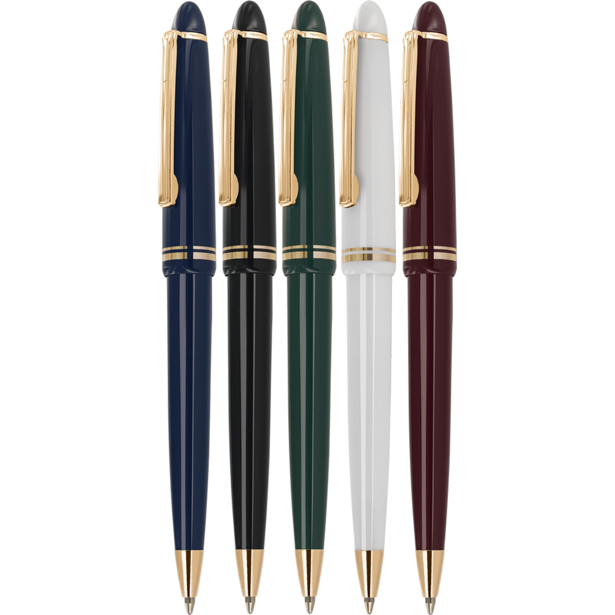 Alpine Gold Ballpen