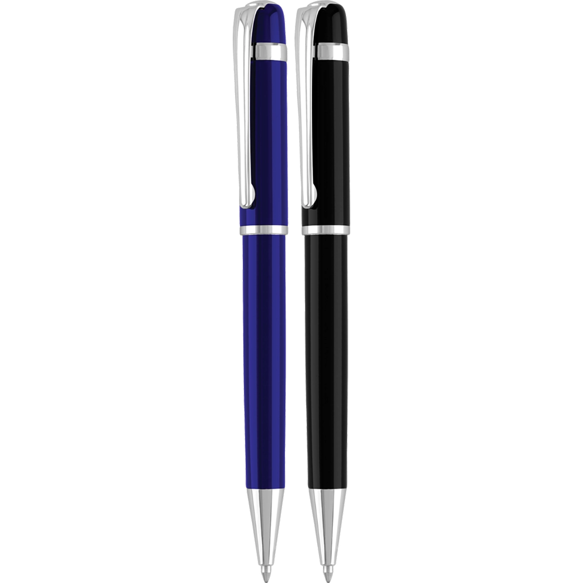 Baccus Ballpen