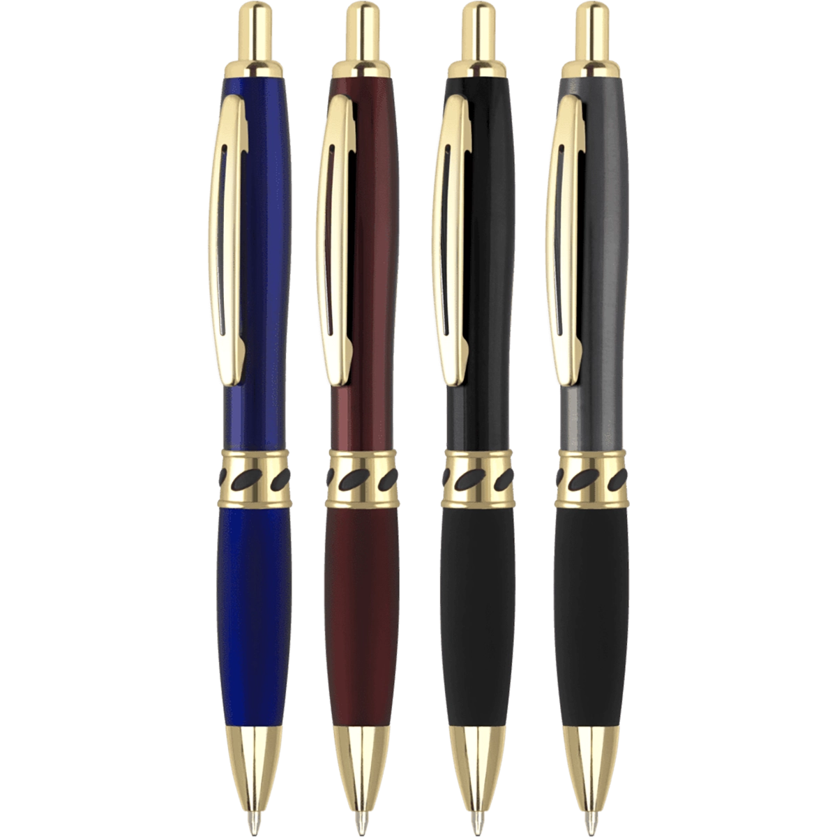 Contour Deco Oro Ballpen