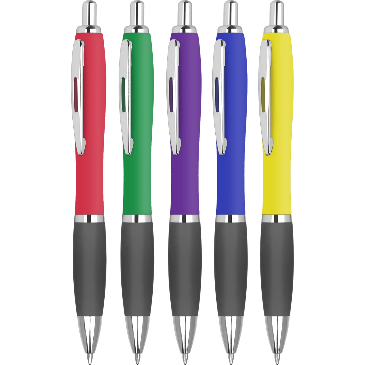 Contour Digital Softfeel Ballpen