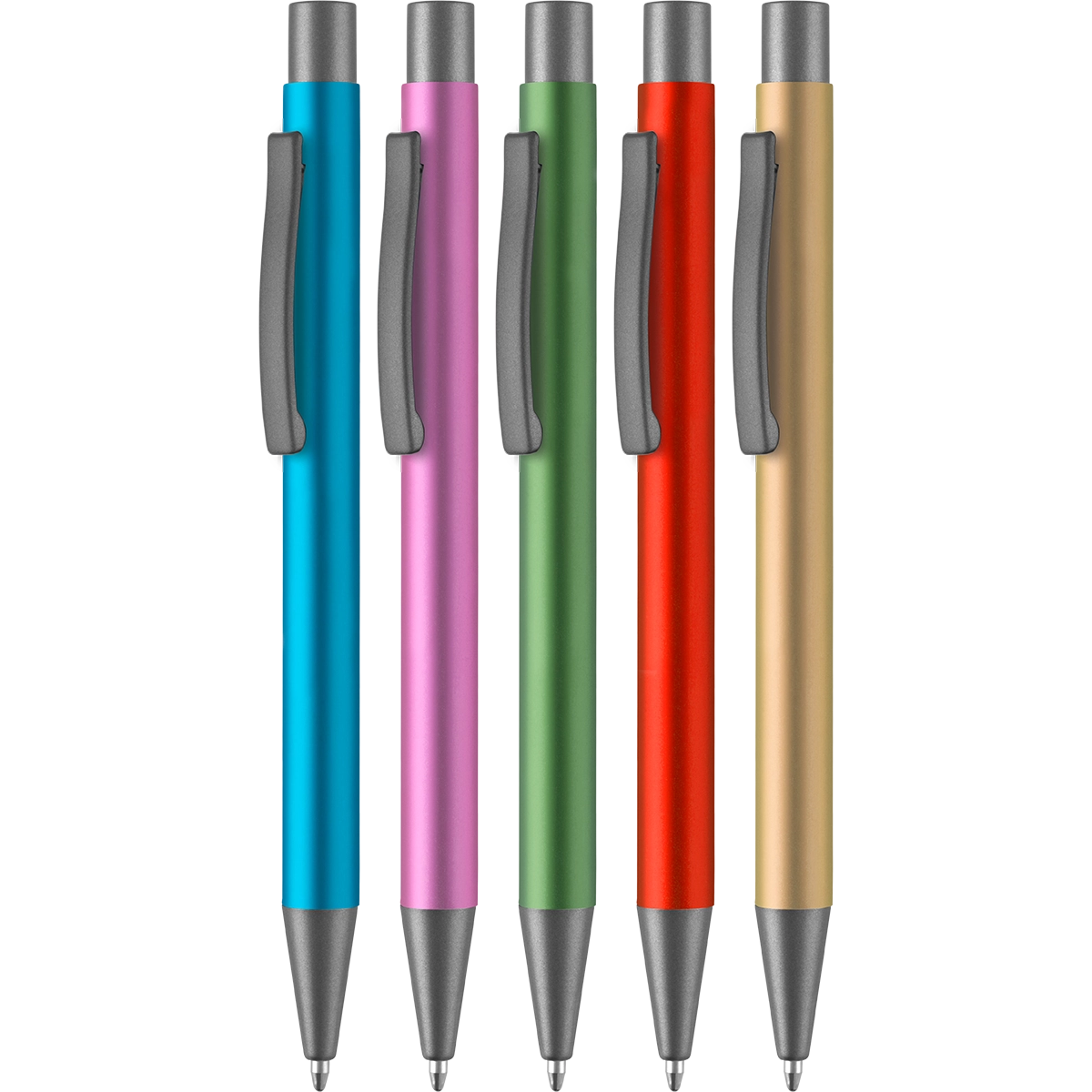 Ergo Ballpen