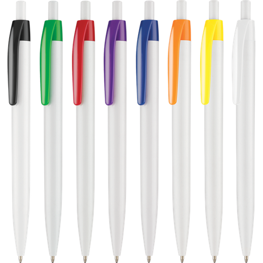 Supersaver Click GRS Ballpen