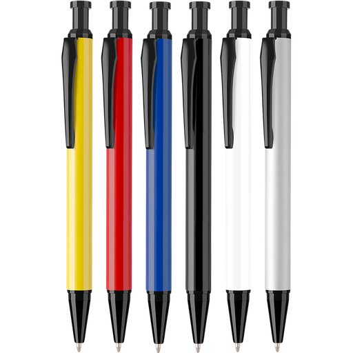 Belmont Ballpen