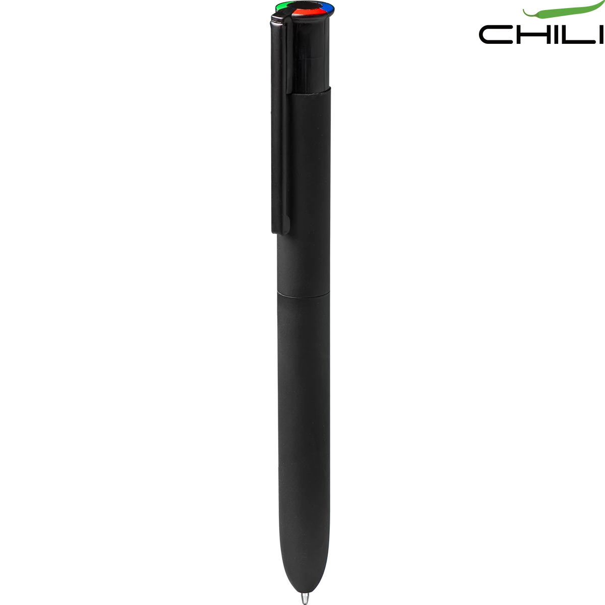 [PCFCB0296M] Quatro GRS Recycled Ballpen