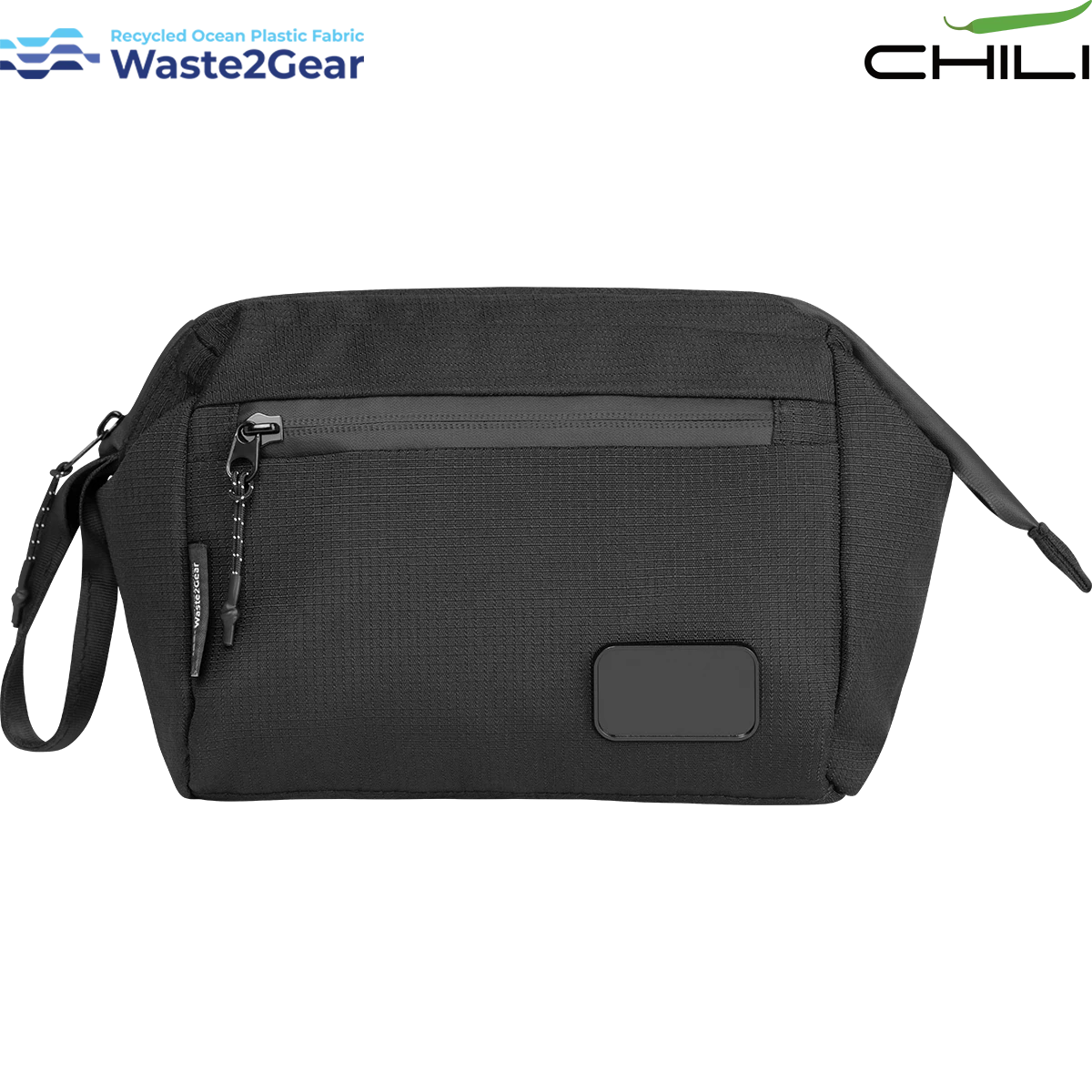 [BROCG0202] Chili Laguna Cosmetic Pouch