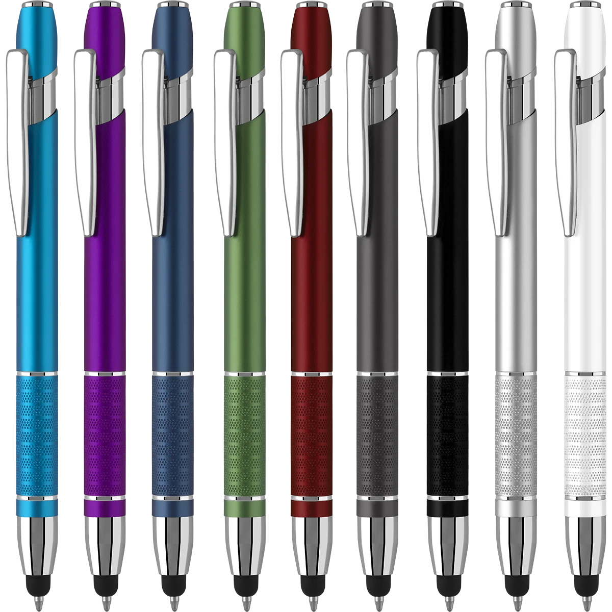Bella Touch GRS Recycled Ballpen