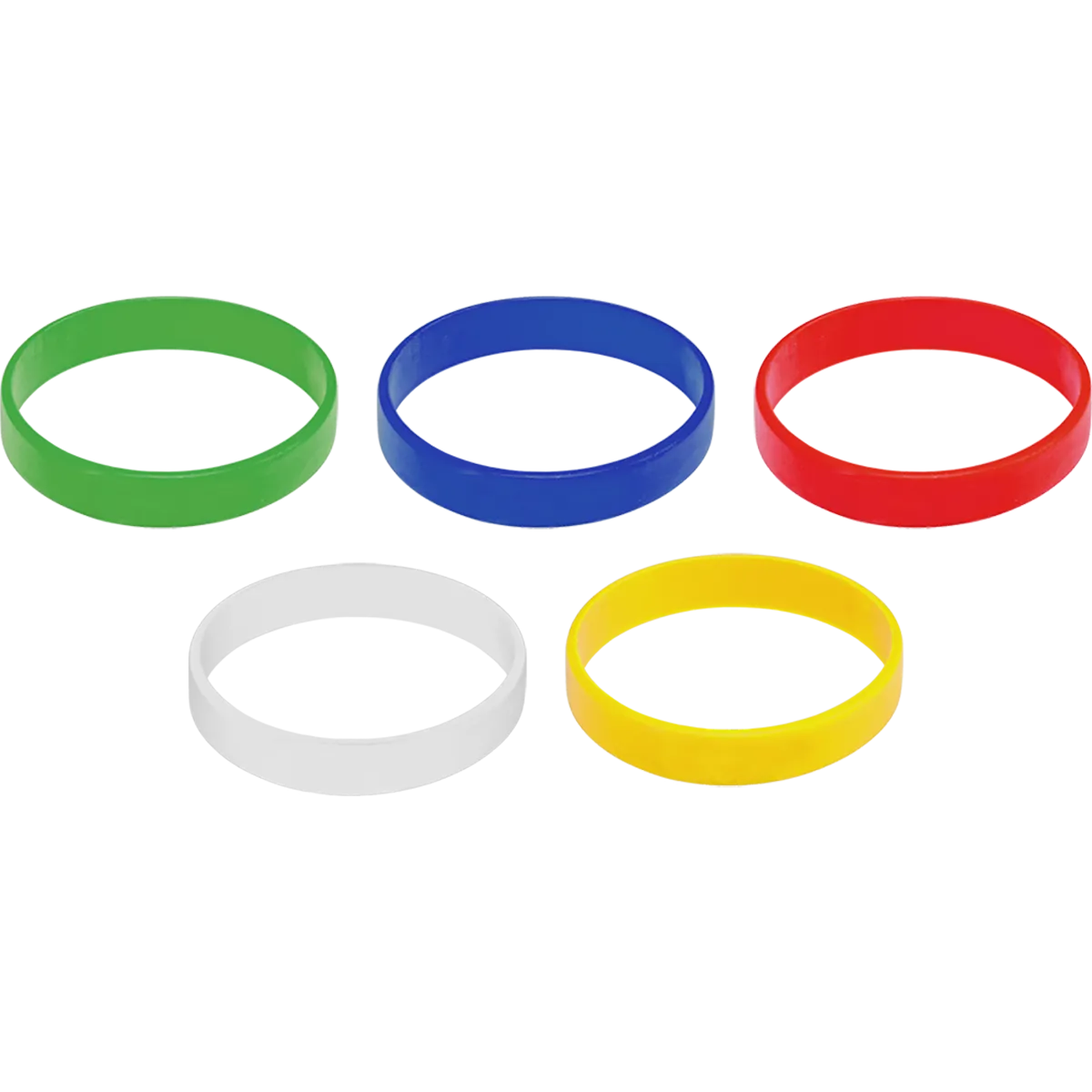 Silicone Wristband