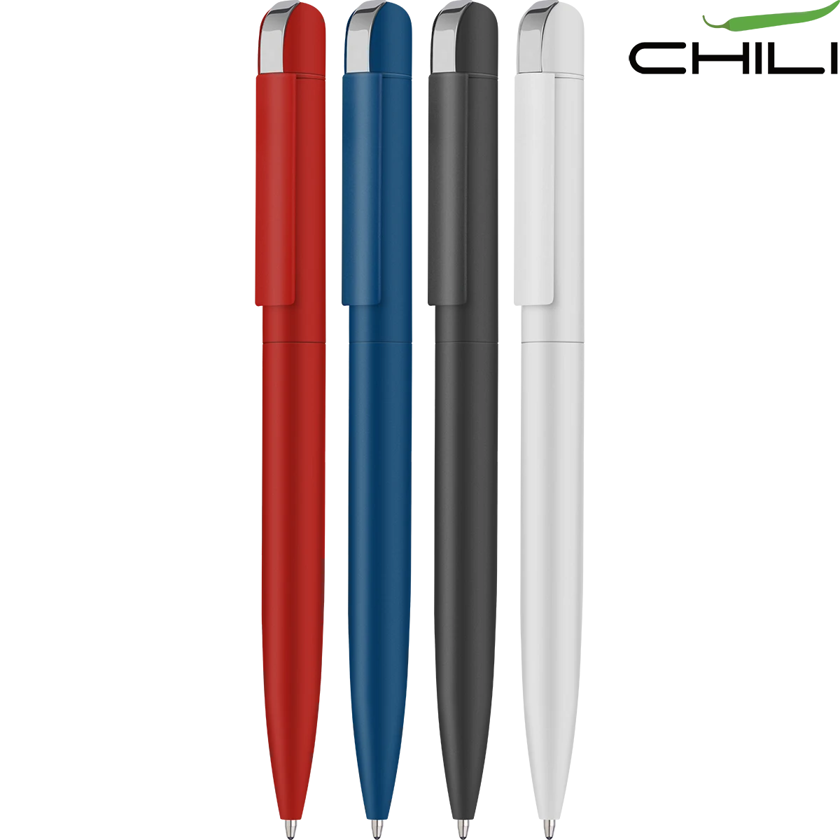 Folk Softfeel Ballpen