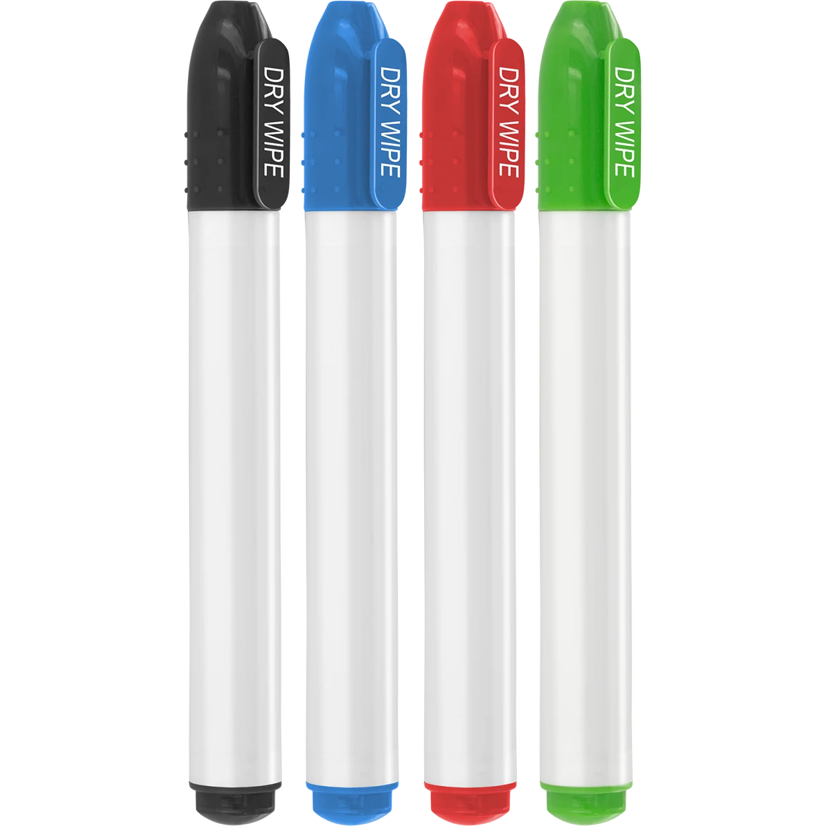 Dry Wipe Marker Pro