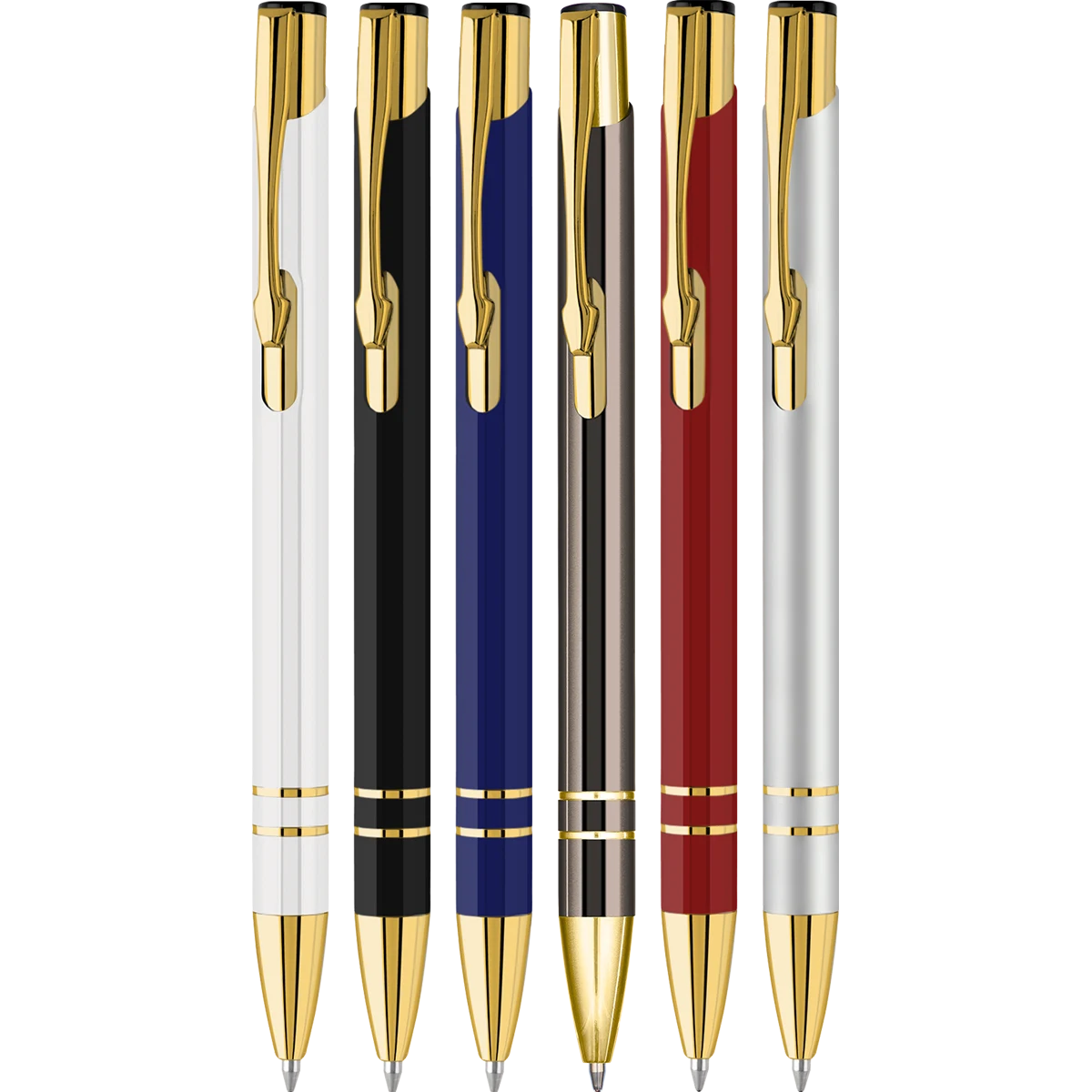 Electra Oro GRS Recycled Ballpen