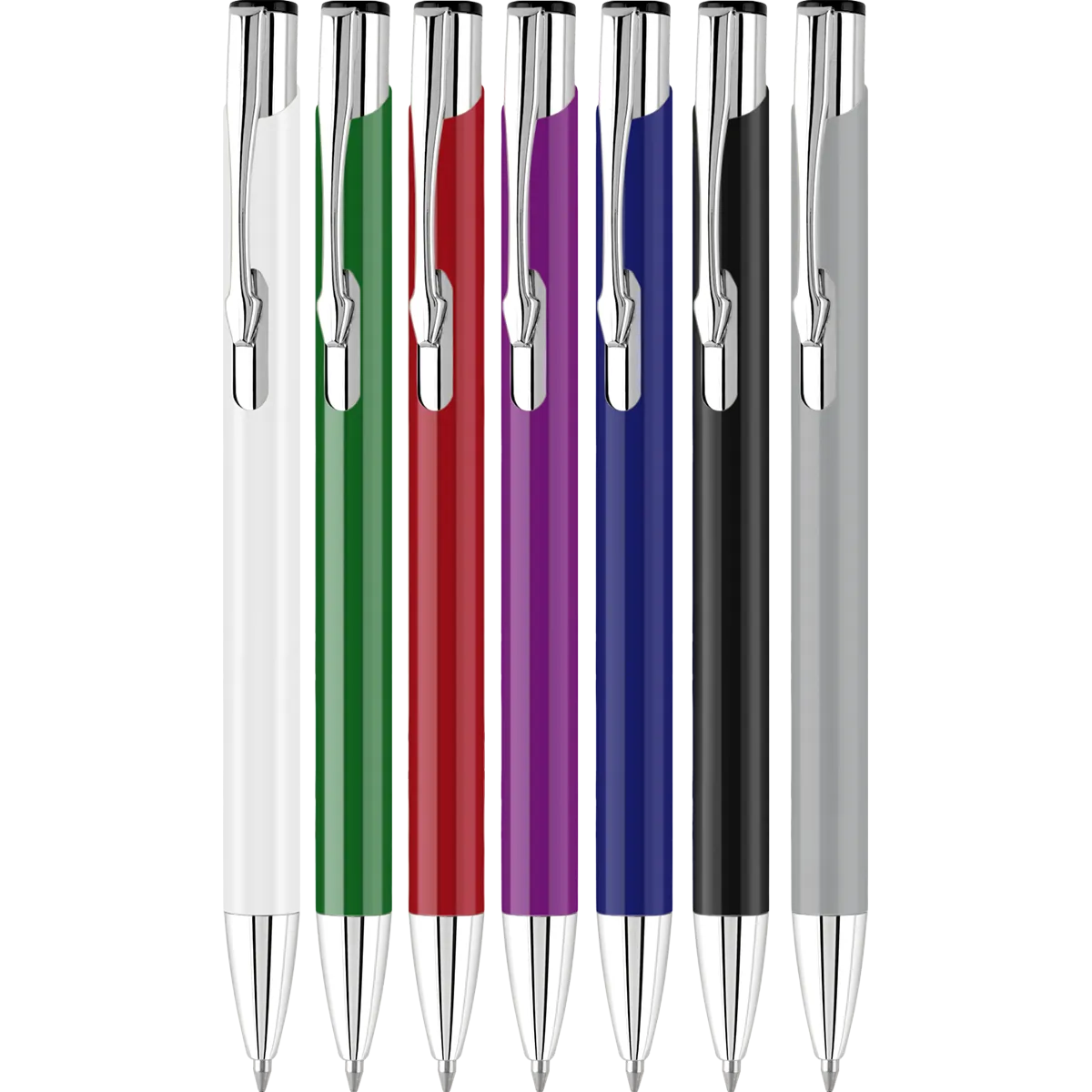 Garland Ballpen