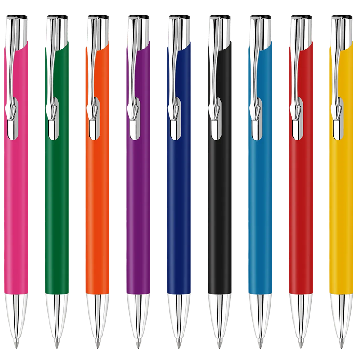 Garland Softfeel Ballpen