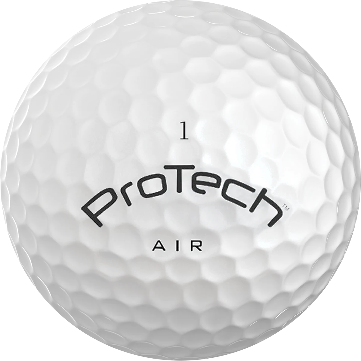 [SGPTA0101] ProTech Air Ball (2 Piece)