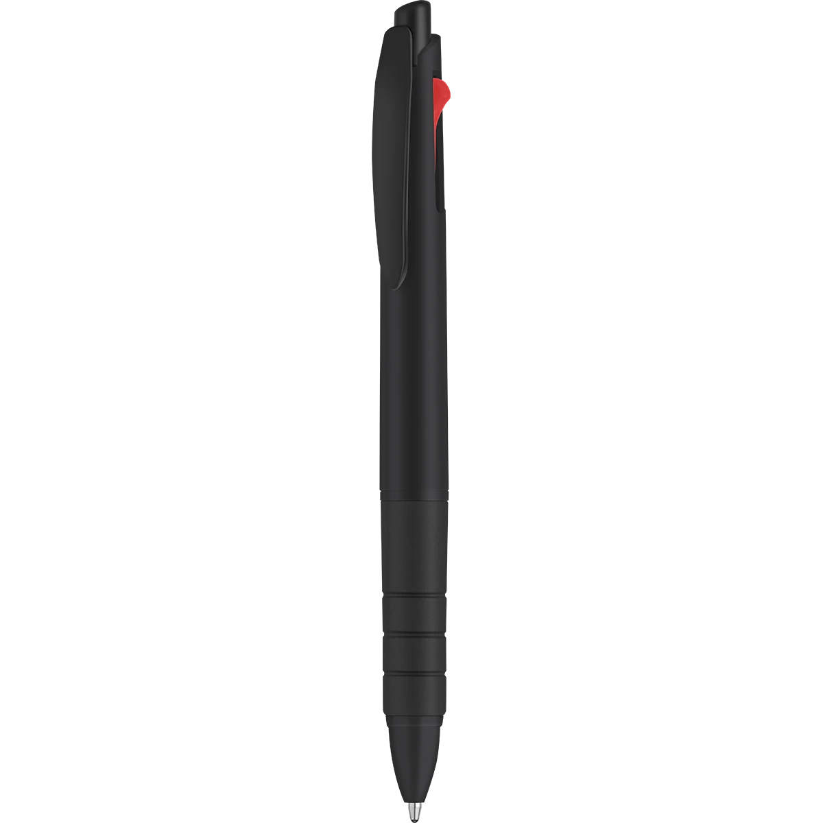 [PTCBM0202X] Tricol Noir Ballpen