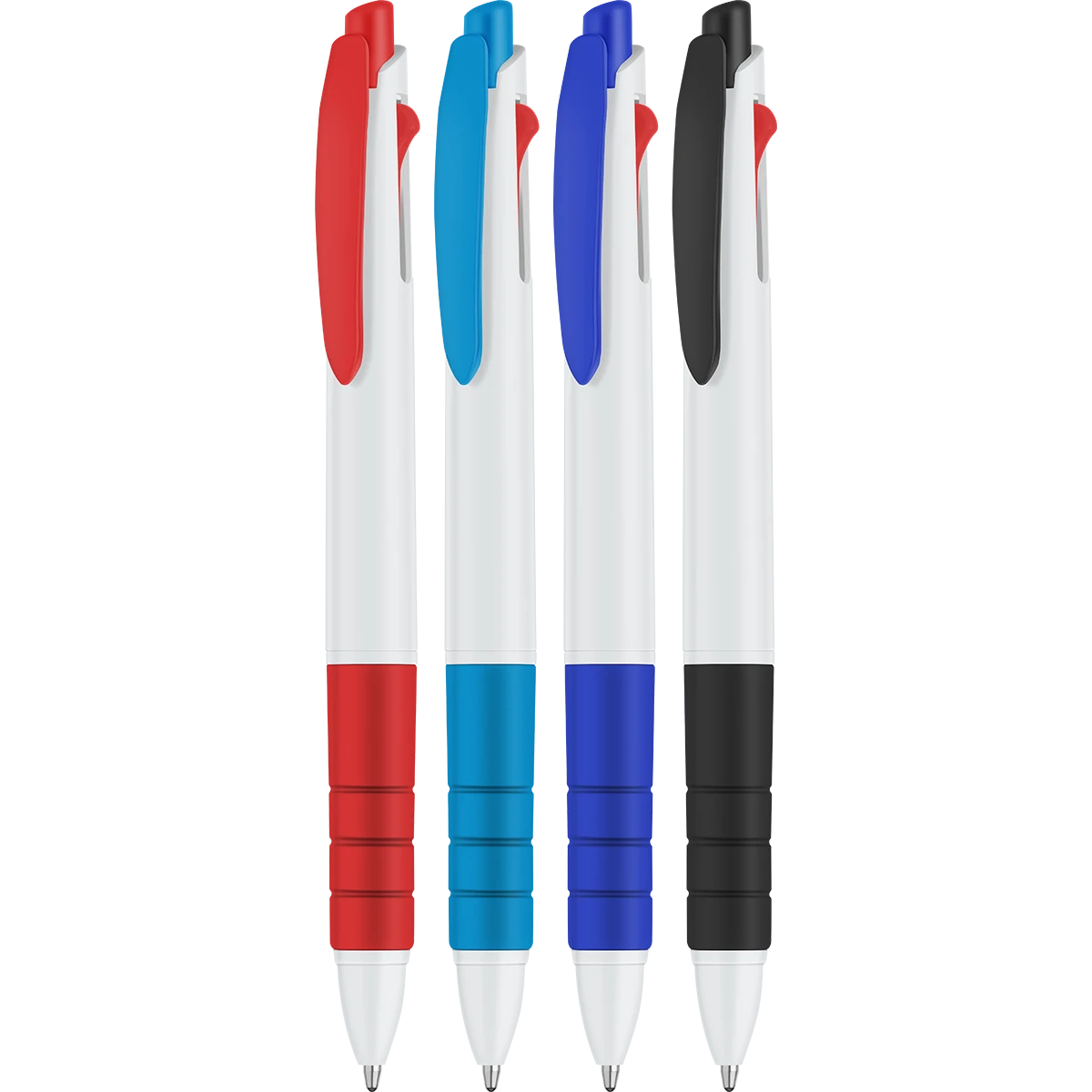 Tricol Ballpen