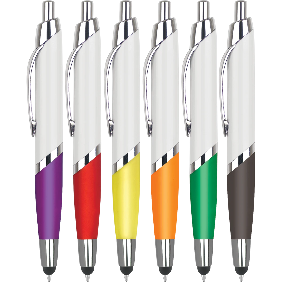 Spectrum Max Touch Ballpen