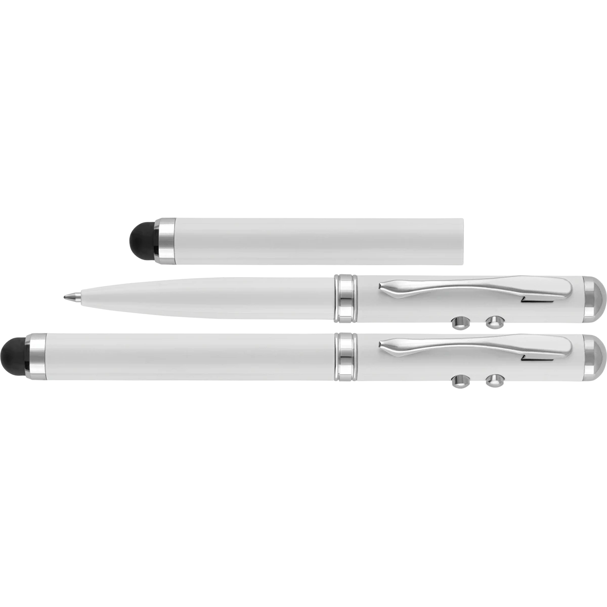 [PTCLB0195X] Touchlight Ballpen, including Box