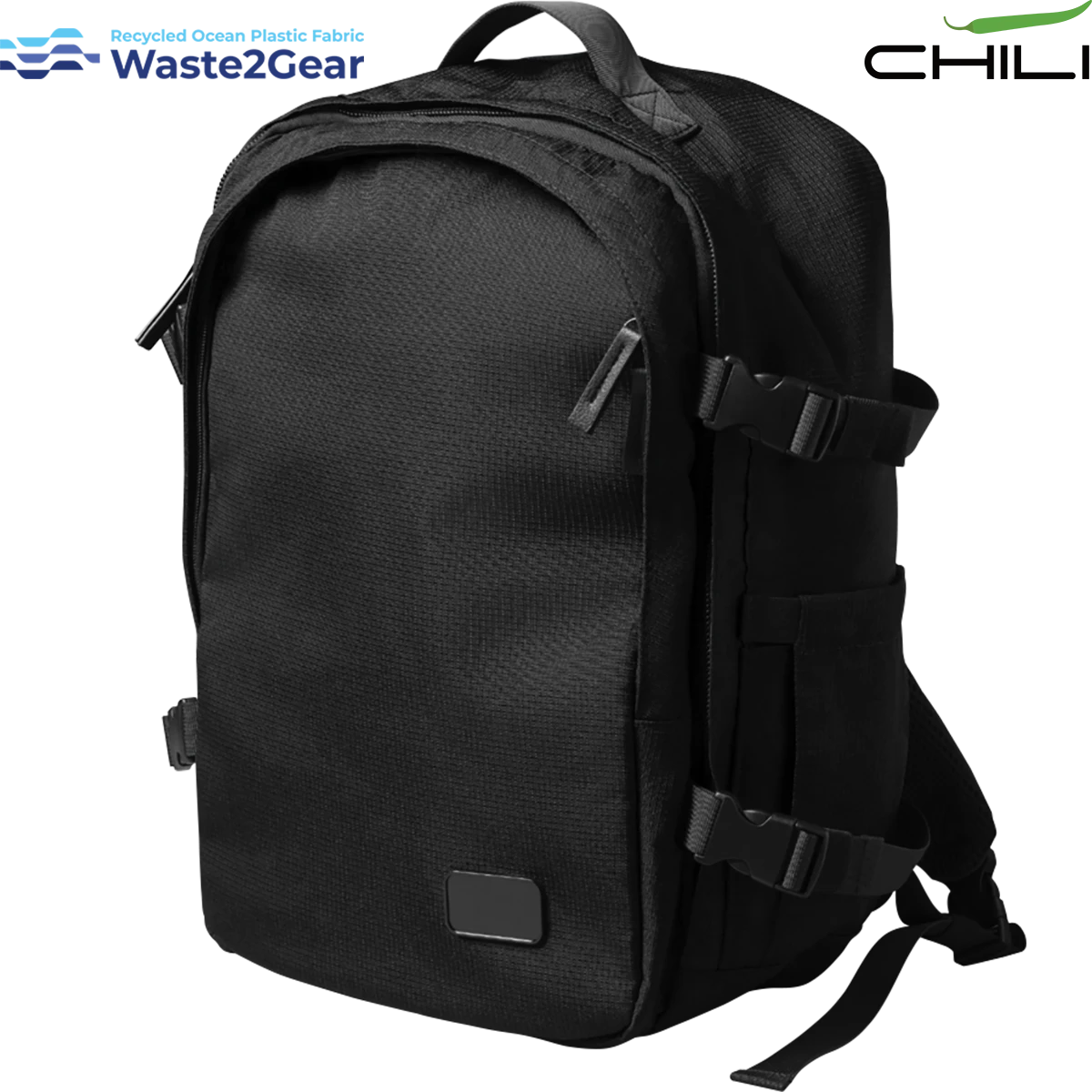 [BROMB0202] Chili Molene Cabin Backpack Bag