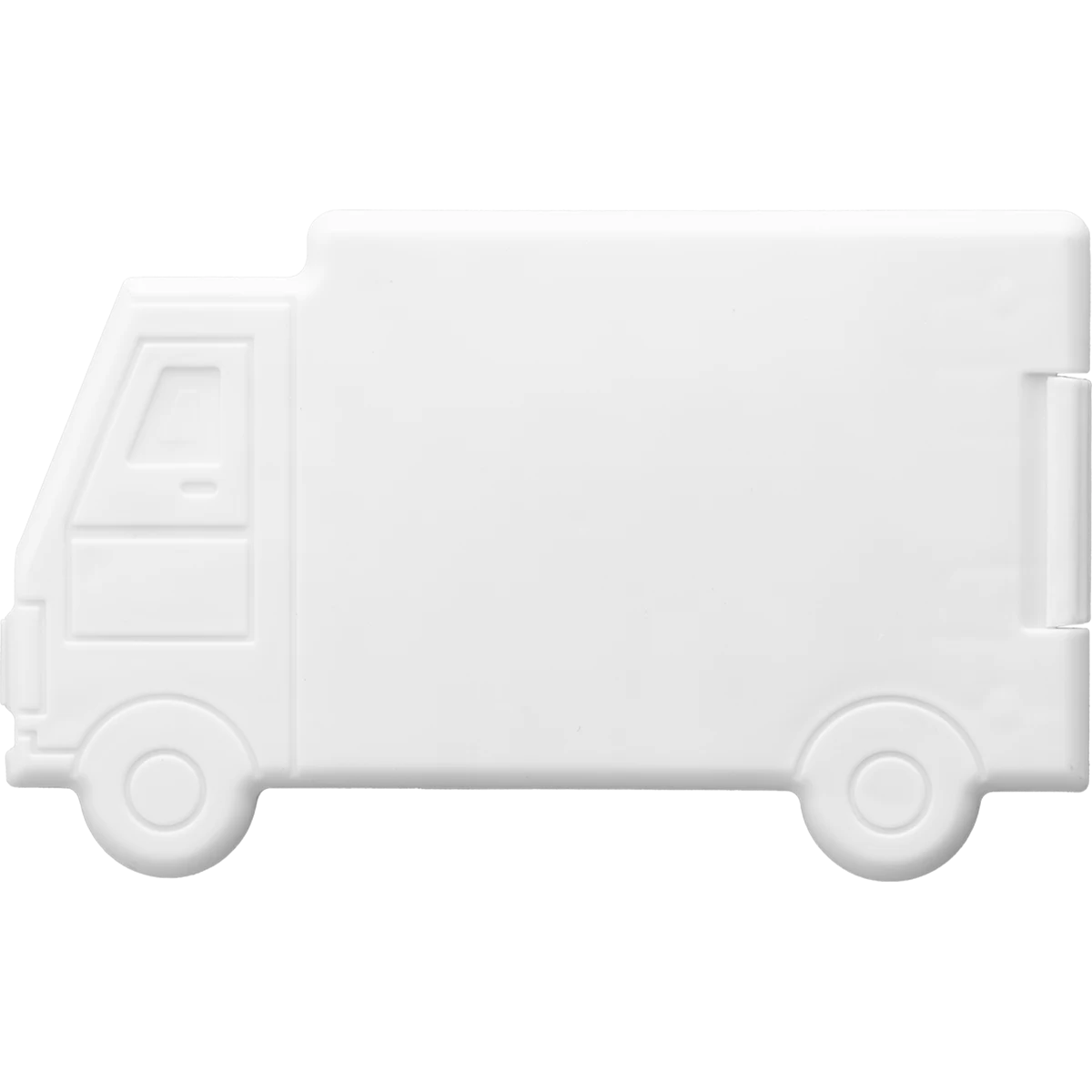 [CMTKC0101] Mint Card - Truck