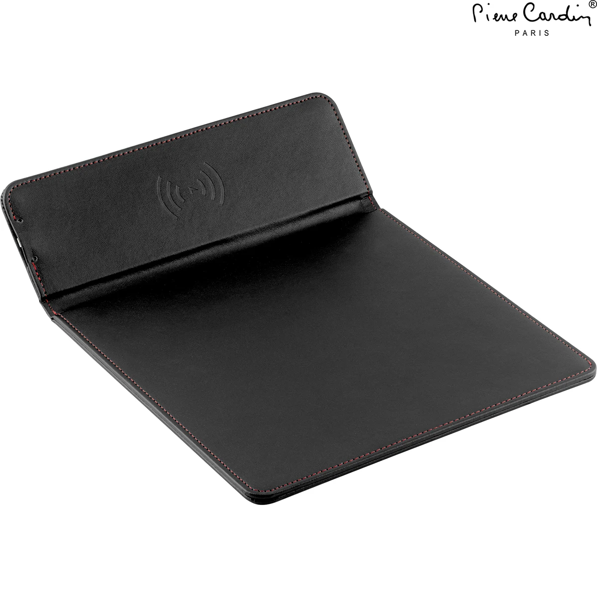 [DOMMP0230] Pierre Cardin Geneva Mouse Mat