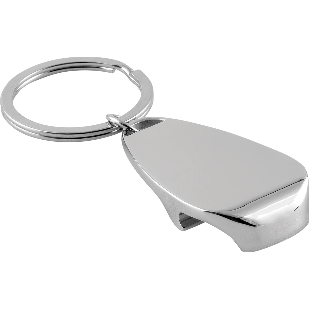 [KMDBO9595] Dallas Bottle Opener Keyring