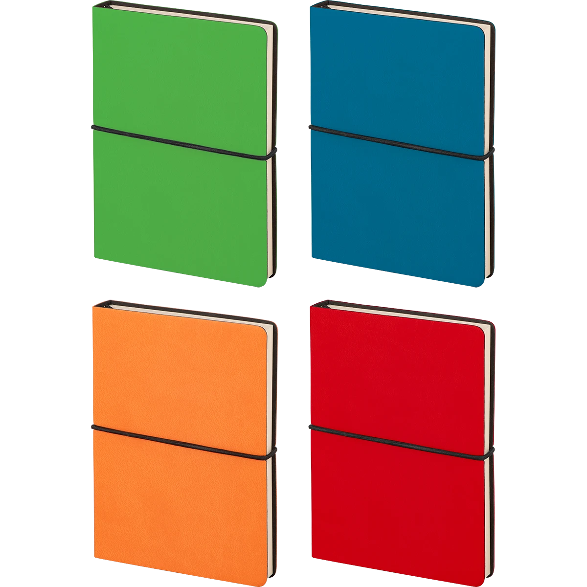 Siena A6 Notebook