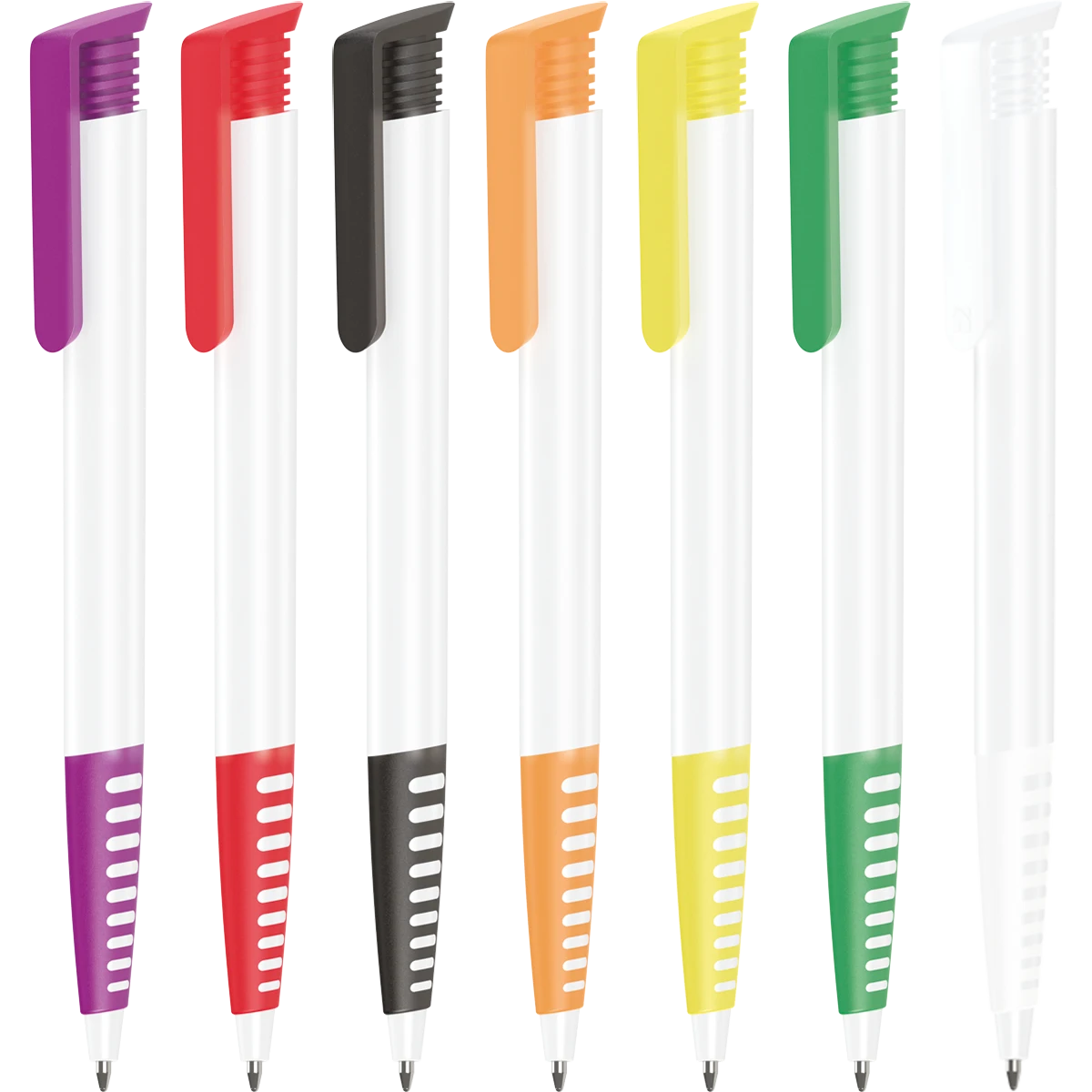Albion Grip Ballpen