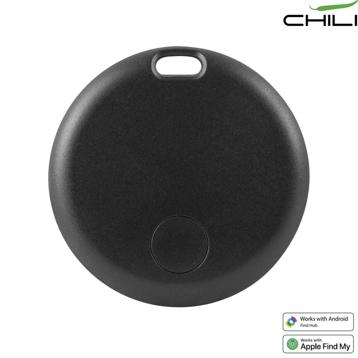 [TTTSK0202] Chili - Seek Tracker Tag