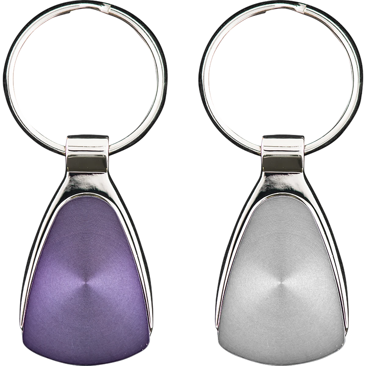 Aura Keyring