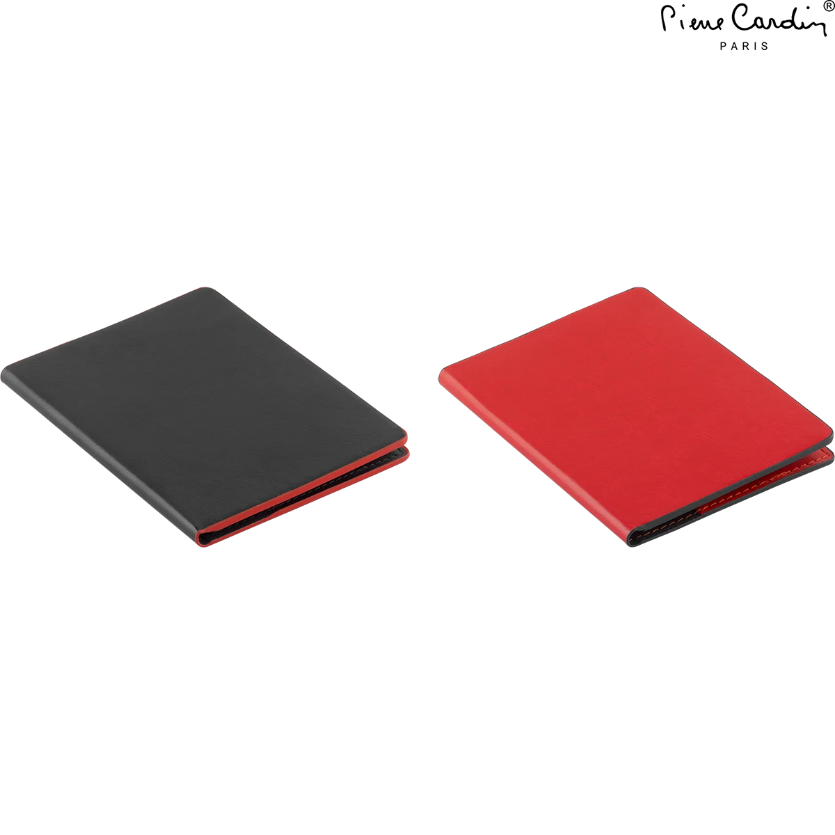 Milano RFID Passport Holder