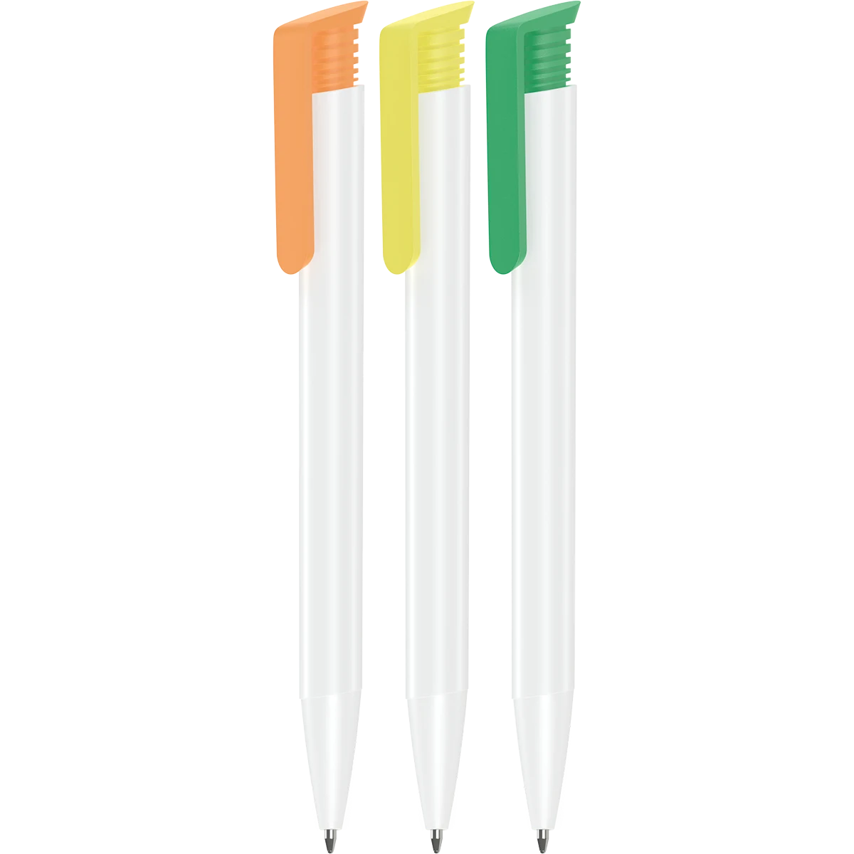 Albion Ballpen