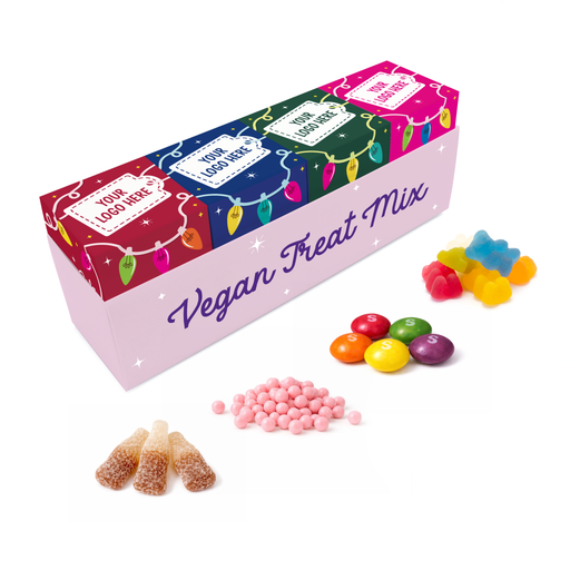 [100404-XMAS] Winter Collection - Eco Maxi Share Pack - Vegan Treat Mix