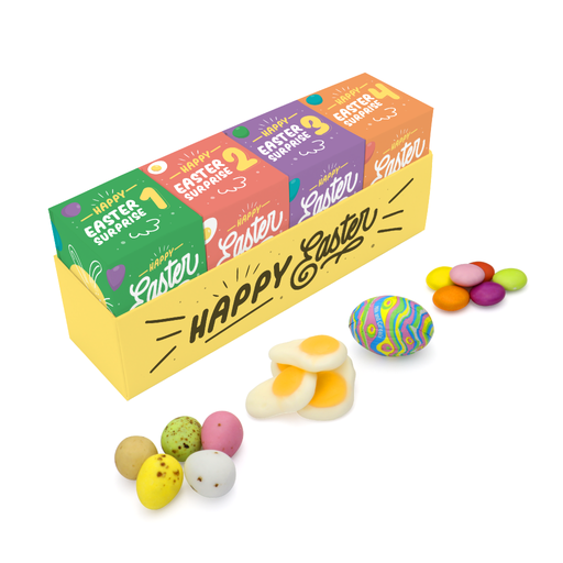 [100781] Easter - Eco Mini Share Pack - Easter Mix
