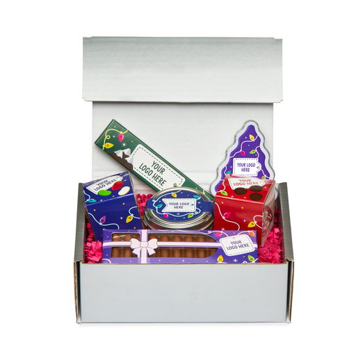 [101029] Winter Collection - Midi Gift Box 26