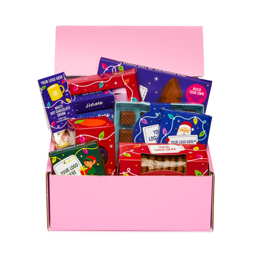 [101030] Winter Collection - Maxi Gift Box 26