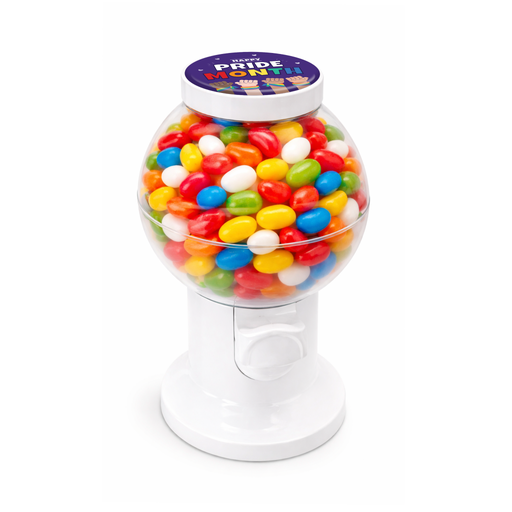 [102694-PRIDE] Pride 2026 - Bean Dispenser - Jolly Beans