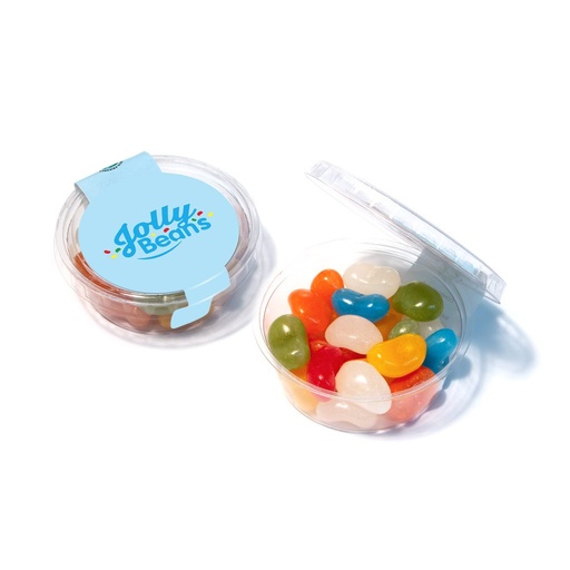 [104488] Eco Midi Pot - Jolly Beans