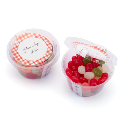 [104492-SUMMER] Summer Collection - Eco Maxi Pot - Jelly Bean Factory®