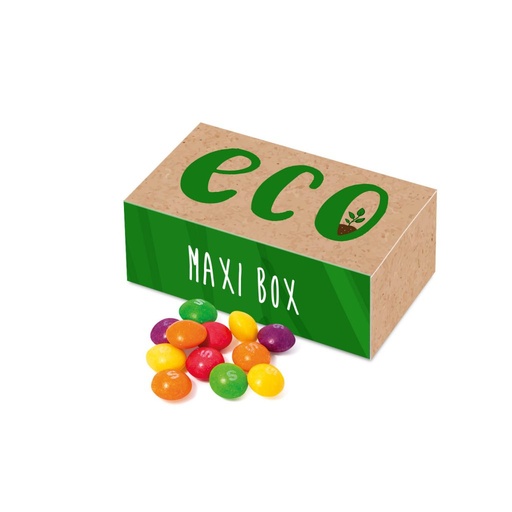 [105529] Eco Maxi Box - Skittles®