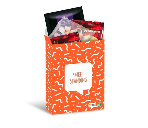 [106011] Eco Refresher Box Large - Hot Choc Survival Box
