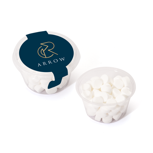 [106984] Eco Maxi Pot - Midi Mints