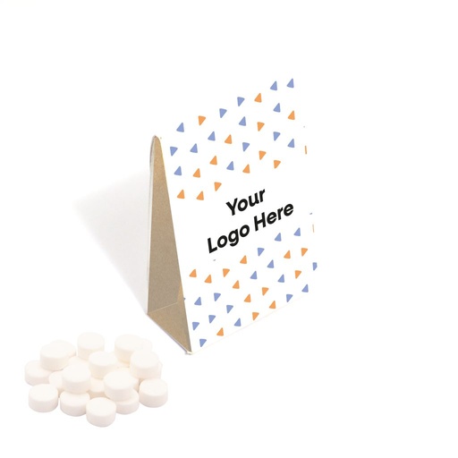[108013] Eco Carton - Midi Mints