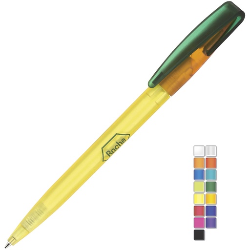 [TPC550206] Cobra Ice Ball Pen