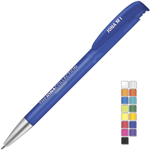 [TPC550307] Jona M Ice Ball Pen