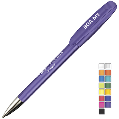 [TPC551902] Boa MT Ball Pen