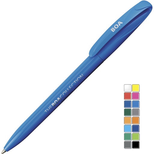 [TPC551905] BOA BALL PEN