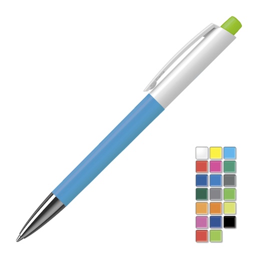 [TPC552304] Zeno M Ball Pen